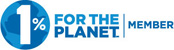 1% For The Planet