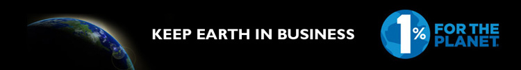 1% For The Planet
