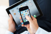 Mobile Application Development